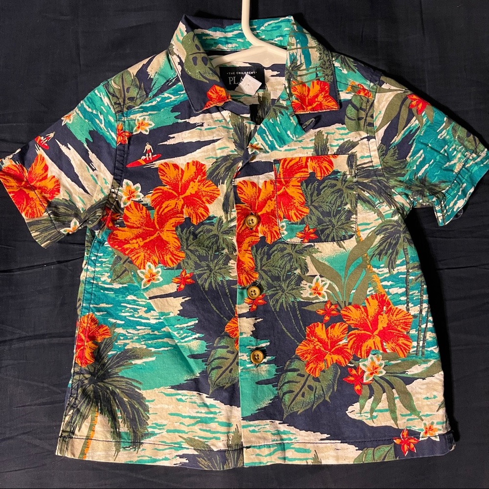 Children’s Place Dress shirt